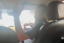Sopir Taksi Pengancam Turis Amerika Terancam 10 Tahun Penjara, Ini Masalahnya, Duh - JPNN.com Bali