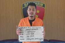 Pria Semarang Ini Nekat Kuras ATM Teman untuk Main Judi, Lihat Akibatnya - JPNN.com Bali