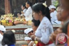 Ini Makna dan Filosofi Hari Siwaratri Selasa 9 Januari 2024: Momen Peleburan Dosa - JPNN.com Bali