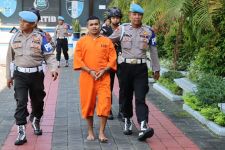 Polresta Denpasar Proses Hukum Sopir Taksi Pemeras Turis Amerika, Lihat Tampang Pelaku - JPNN.com Bali