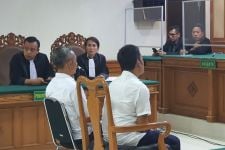 Terdakwa Pungli Jembatan Cekik Gilimanuk Bali Diganjar Setahun Penjara - JPNN.com Bali