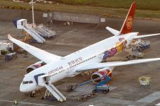Bandara Ngurah Rai Padat Merayap, 3 Maskapai Asing Terbang Perdana ke Bali - JPNN.com Bali