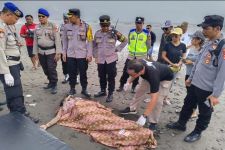 Heboh Penemuan Mayat Cewek Muda di Pantai Yeh Gangga Tabanan Bali, Begini Kronologinya - JPNN.com Bali