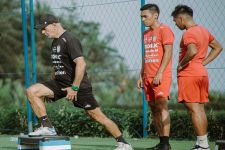 Teco Memboyong 23 Pemain ke Vietnam, Siap Meladeni Klub K-Leagaue & V-League - JPNN.com Bali