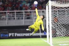 Piala Asia 2023: Respons Borneo FC Setelah Shin Tae yong Panggil Nadeo Argawinata - JPNN.com Bali