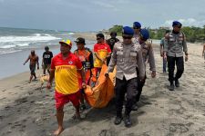 Kabar Duka! Korban Tenggelam di Pantai Berawa Bali Ditemukan Tewas - JPNN.com Bali