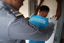 Petugas Rutan Klungkung Geledah Sel Tahanan, Ini Temuan Sementara - JPNN.com Bali