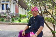 Mantan Rektor ISI Denpasar Prof Dr Wayan Rai Berpulang, Amor Ring Acintya - JPNN.com Bali