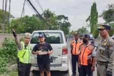 Parkir Liar di Denpasar Marak, Tim Gabungan Bergerak, Lihat - JPNN.com Bali