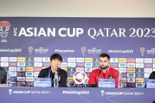 Indonesia vs Vietnam: Shin Tae yong Ubah Gaya Permainan, Wajib Menang! - JPNN.com Bali