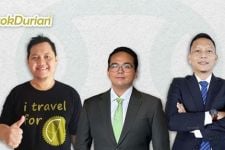 Ucok Durian Melayangkan Somasi Terbuka, Warning Keras Pelanggar Merek Dagang - JPNN.com Bali