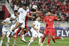 Piala Asia 2023: Shin Tae yong Puji Mental Asnawi, Sorot Kekurangan Timnas Indonesia - JPNN.com Bali
