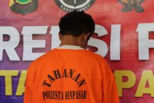Pria Asal Jakarta Terkapar di Denpasar, Ulah Pelaku Melukai Korban Sadis, Duh Gusti  - JPNN.com Bali