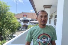 KPU Bali Menetapkan 49 Lapangan untuk Kampanye Rapat Umum, Ini Lokasinya - JPNN.com Bali