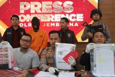 Penipu Online Gentayangan di Jembrana Bali, Ternyata Ini Pelakunya - JPNN.com Bali