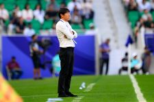 Piala Asia 2023: Evaluasi Shin Tae yong Setelah Indonesia Kalah dari Jepang - JPNN.com Bali