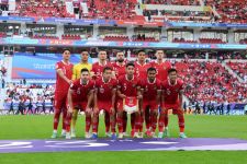 Indonesia Mencetak Sejarah Melaju Babak 16 Besar Piala Asia 2023 - JPNN.com Bali