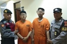 Polres Bandara Bali Tangkap 2 TO Pengedar Narkoba, Lihat Wajahnya, Kenal? - JPNN.com Bali