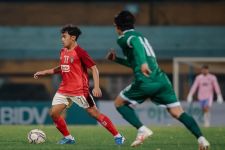 Bali United vs Ha Noi FC: Teco Puji Lawan Tim Besar di Vietnam, Ini Targetnya - JPNN.com Bali