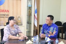 Romi Yudianto Buka Akses ORI Mengawasi Pelayanan Publik Jajaran Kemenkumham Bali - JPNN.com Bali