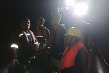 ABK MV Volta Suspek Cardic saat Perjalanan dari Australia ke Cina, Basarnas Bali Bergerak - JPNN.com Bali