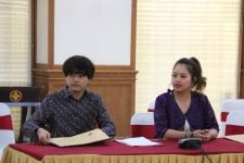 Lagi, Puluhan WNA Keturunan Berbondong-bondong Pindah WNI, Ada Anak Musisi Jun Bintang - JPNN.com Bali