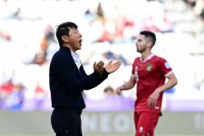 Piala Asia 2023: Shin Tae yong Ungkap Faktor Unlucky, Optimistis Berkembang - JPNN.com Bali