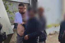 WNA Meksiko Otak Penembakan Bule Turki di Bali Berencana Kabur ke Jakarta, Beruntung - JPNN.com Bali
