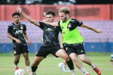 Liga 1: Marcelo Rospide Incar Poin dari Bali United, Targetnya tak Main-main - JPNN.com Bali