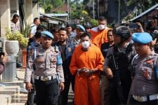 WNA Meksiko DPO Penembakan Bule Turki Tertangkap di Nganjuk Jatim, Perannya Vital - JPNN.com Bali