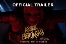 Jadwal Bioskop di Bali Selasa (6/2): Film Kereta Berdarah Cetak Rekor, Baghead Tayang Perdana - JPNN.com Bali