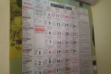 Kalender Bali Sabtu 3 Februari 2024: Baik untuk Membuat Genta, Gamelan & Alat Bunyi-bunyian - JPNN.com Bali
