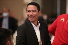 Eks Dokter Tim Bali United, PSS hingga Timnas U19 Diciduk Polisi, PSSI Merespons - JPNN.com Bali