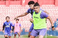 Persik Bertambah Kuat Menjelang Duel Kontra Bali United, Marcelo Rospide Semringah - JPNN.com Bali