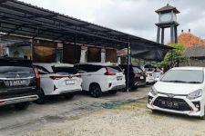 Mau Sewa Mobil di Bali Lepas Kunci 24 Jam? Bali Chandra Tour Jawabannya - JPNN.com Bali