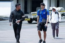 Fernando Valente Boyong 23 Pemain ke Bali, tak Terkecoh Kondisi PSIS Semarang - JPNN.com Bali