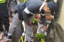 Tenaga Kebersihan Vila di Badung Bali Tewas Tersengat Listrik, Amor Ring Acintya - JPNN.com Bali