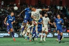 Liga 1: Teco Bongkar Penyebab Bali United Takluk di Kediri, Sorot Lini Belakang - JPNN.com Bali