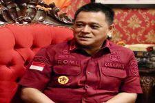 Napi Beragama Konghucu di Bali Terima Remisi Imlek, Sebegini Perolehannya - JPNN.com Bali