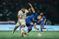 Liga 1: Bali United Pantas Kalah di Kediri, Statistik Persik Lebih Meyakinkan - JPNN.com Bali
