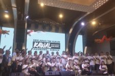 200 Pengacara di Bali Siap Bela Prabowo – Gibran, Cium Potensi Kecurangan  - JPNN.com Bali