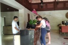Libur Isra Mikraj & Imlek, Okupansi Hotel di Bali Selatan Angkanya Bikin Semringah - JPNN.com Bali