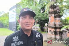 4 Pengaduan Kampanye Pemilu 2024 Masuk Bawaslu Bali, Ini Masalahnya - JPNN.com Bali