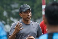 Mantan Juru Taktik Bali United Menjadi Pelatih Anyar Arema FC, Selamat Coach WCP! - JPNN.com Bali