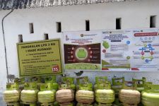Pertamina Tambah Pasokan LPG 3 Kg & BBM, Stok untuk Bali Dijamin Aman - JPNN.com Bali