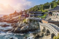 Minat Berwisata ke Korea Selatan Melonjak, OTA Indonesia Masuk Top 10 Travel Agent - JPNN.com Bali