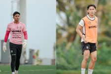 Rapor Dua Pemain Bali United yang Dipinjamkan ke Klub Liga 2, Ternyata - JPNN.com Bali