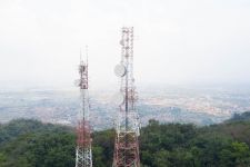 Pemilu 2024: Telkom Bangun 87 Posko, Jamin Infrastruktur Jaringan & Telekomunikasi Aman - JPNN.com Bali