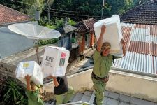 Klir, Kotak Suara di Buleleng Mulai Bergeser ke PPK, Klaim Tanpa Hambatan - JPNN.com Bali