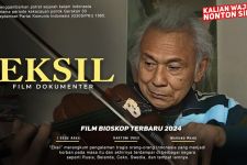 Jadwal Bioskop Kamis (15/2): Film Indonesia dari Timur & Eksil Tayang Perdana di Plaza Renon - JPNN.com Bali